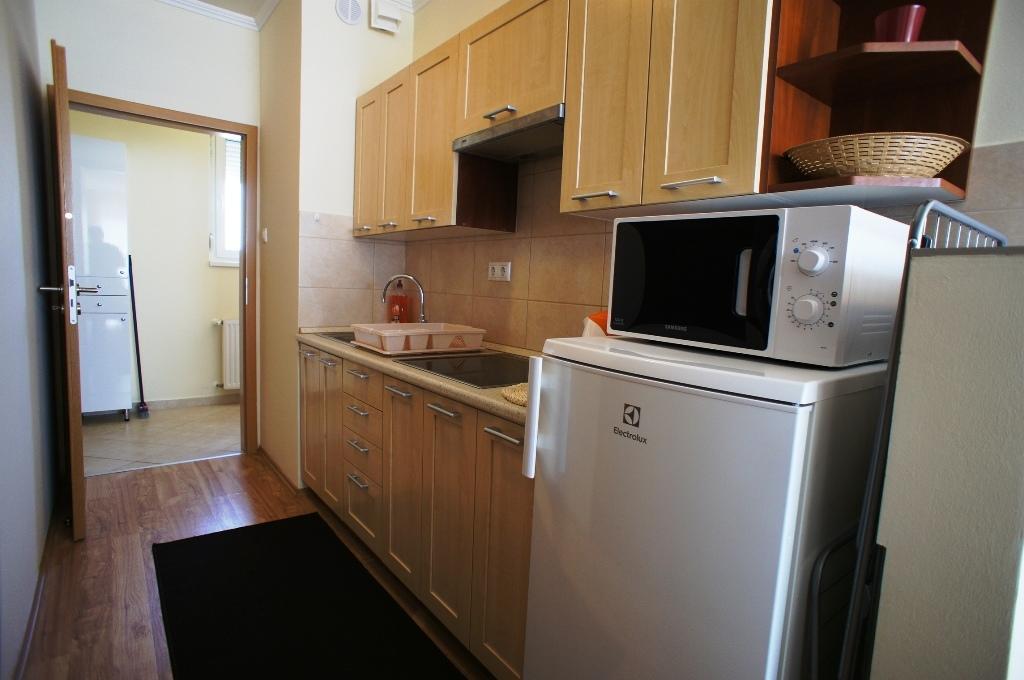 Panorama Beach Apartmanok Шиофок Экстерьер фото