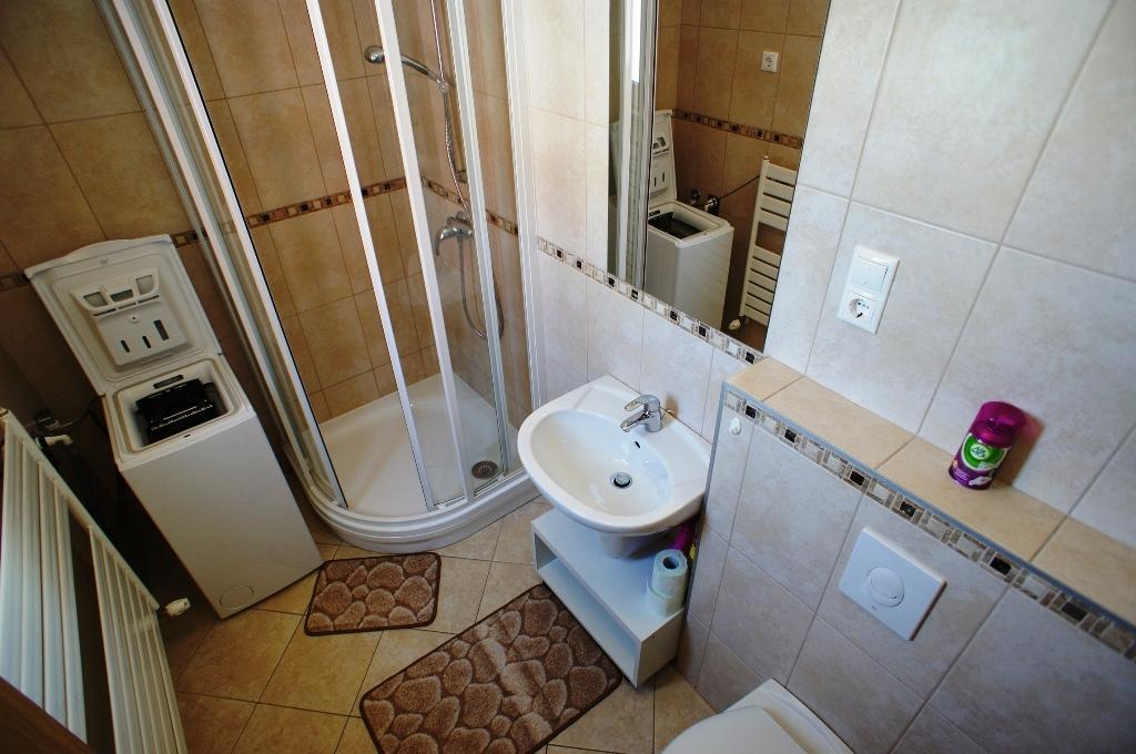 Panorama Beach Apartmanok Шиофок Экстерьер фото
